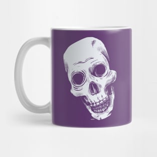 calaverita / skull por sirako Mug